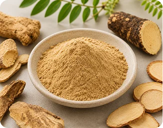 L-carnitine source ingredient