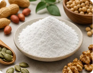 Zinc and men's health